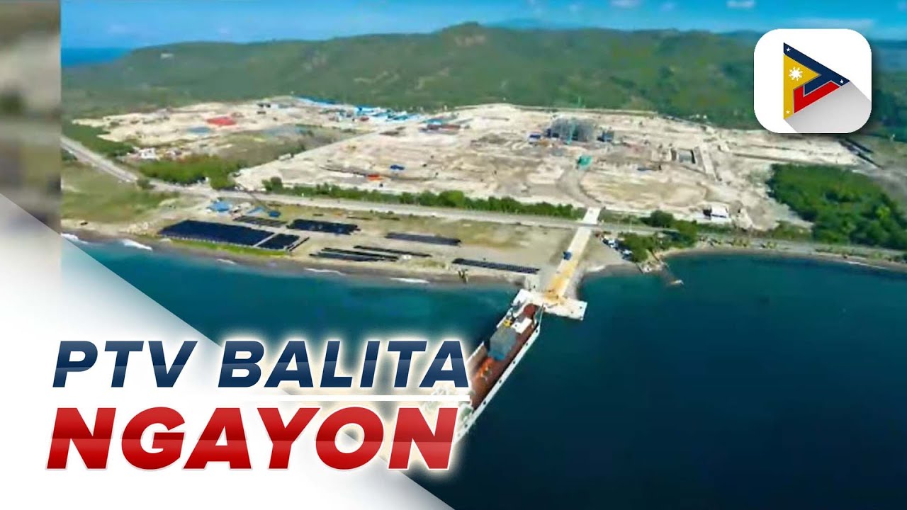 PBBM, naglabas ng proklamasyon na nagpapalawak sa Kamanga Agro-Industrial Economic Zone