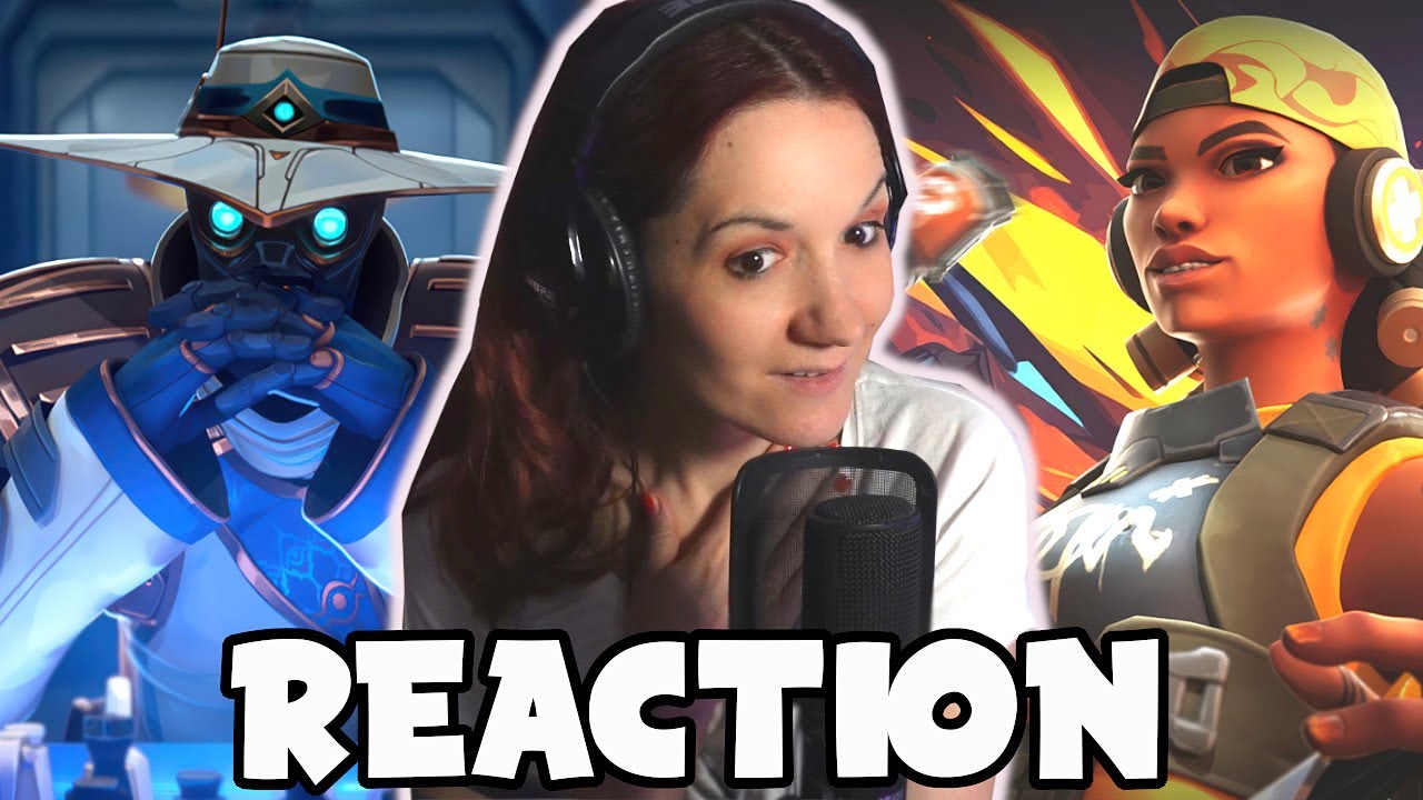 Arcane Fan First Time Reacting to Valorant Trailers: WARM UP / COLOR OF THE TOWN / CHECKMATE
