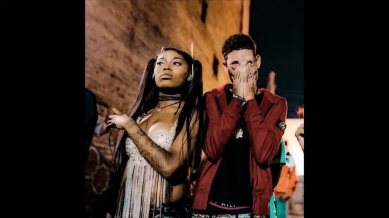 Asian Doll - Poppin feat. PnB Rock