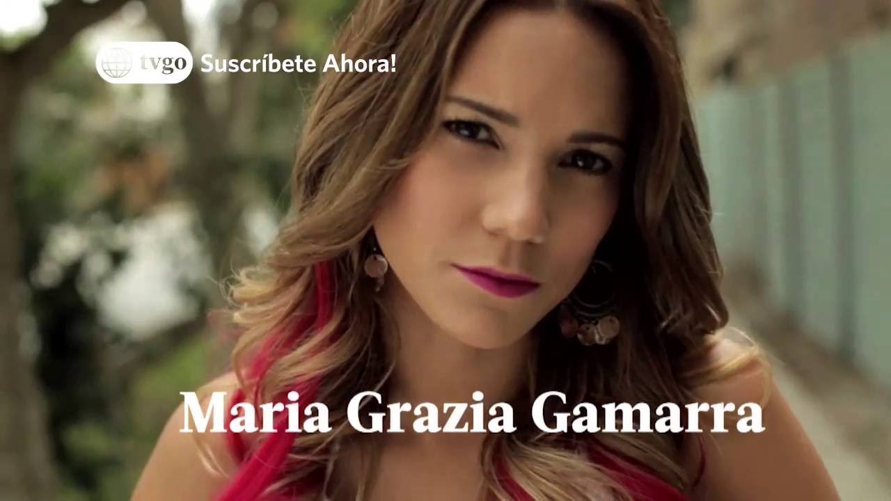 Mis Tres Marías por América tvGO