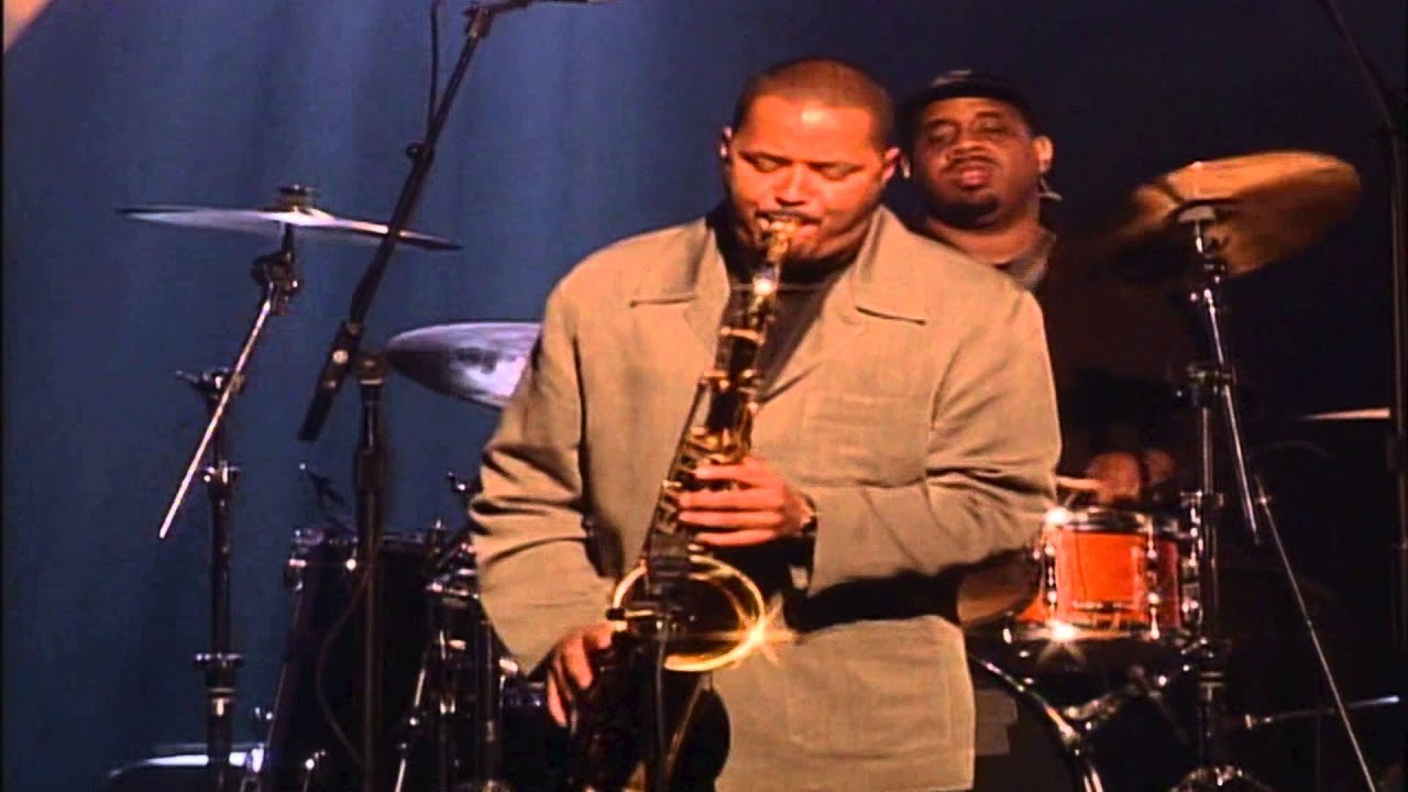 AQUI Y AJAZZ, NAJEE RASHEED 