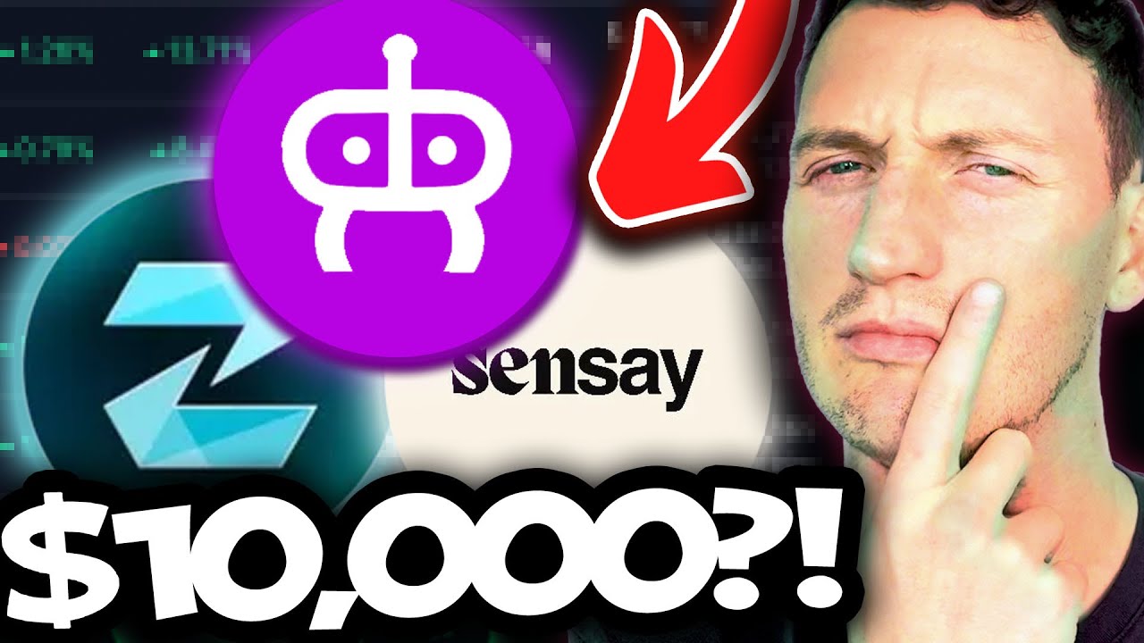 I'm betting these 3 crypto tokens EXPLODE 300% in October...