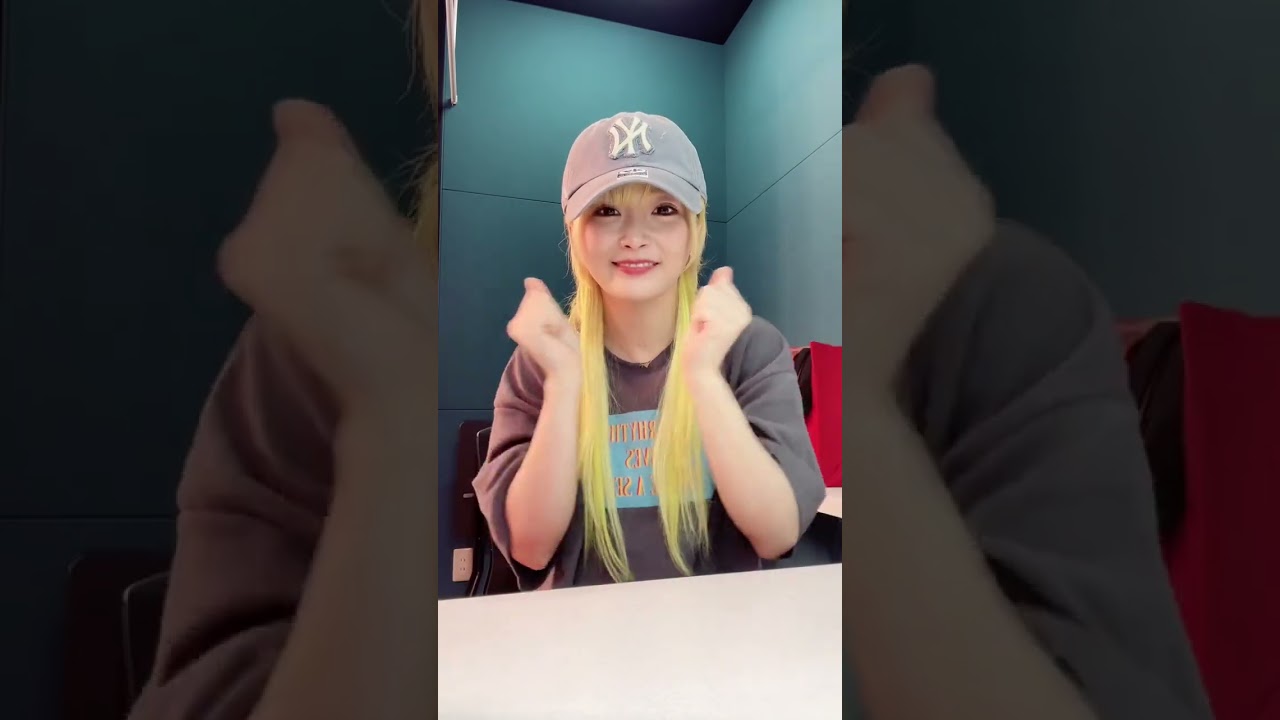 5/22/24 Natsupoi TikTok