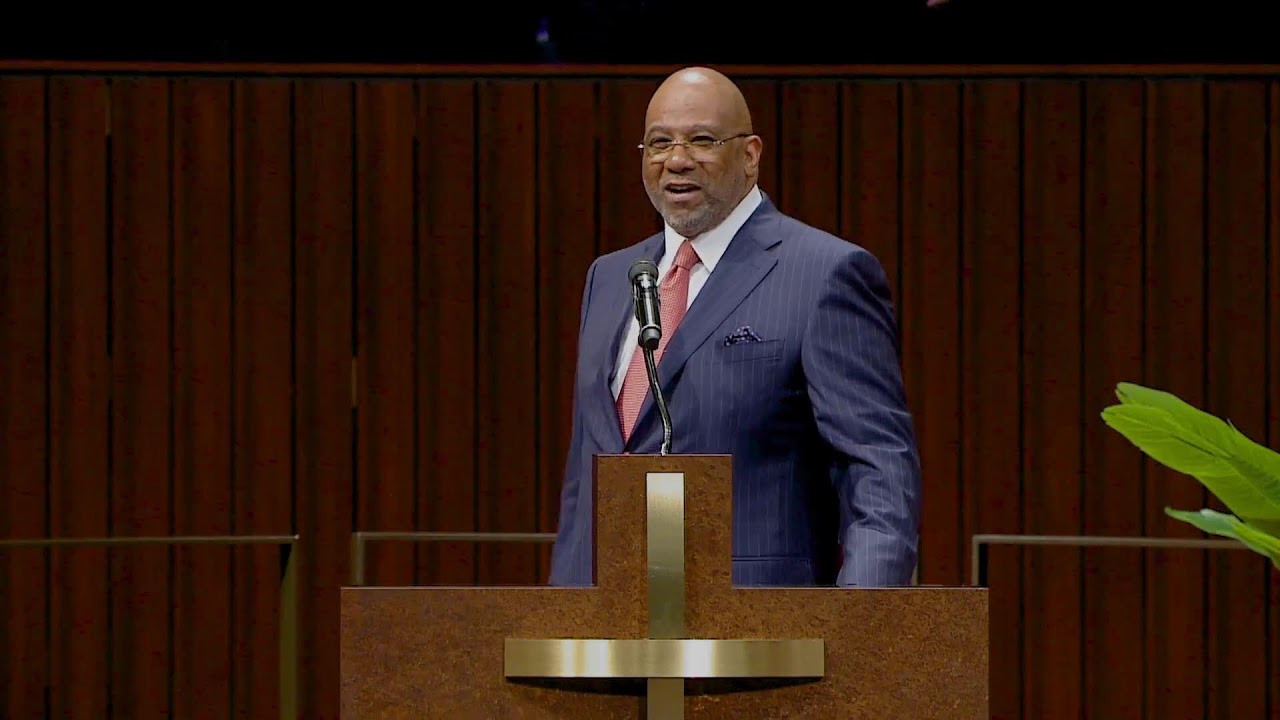 The Church Without Walls - Special 10AM Live Worship