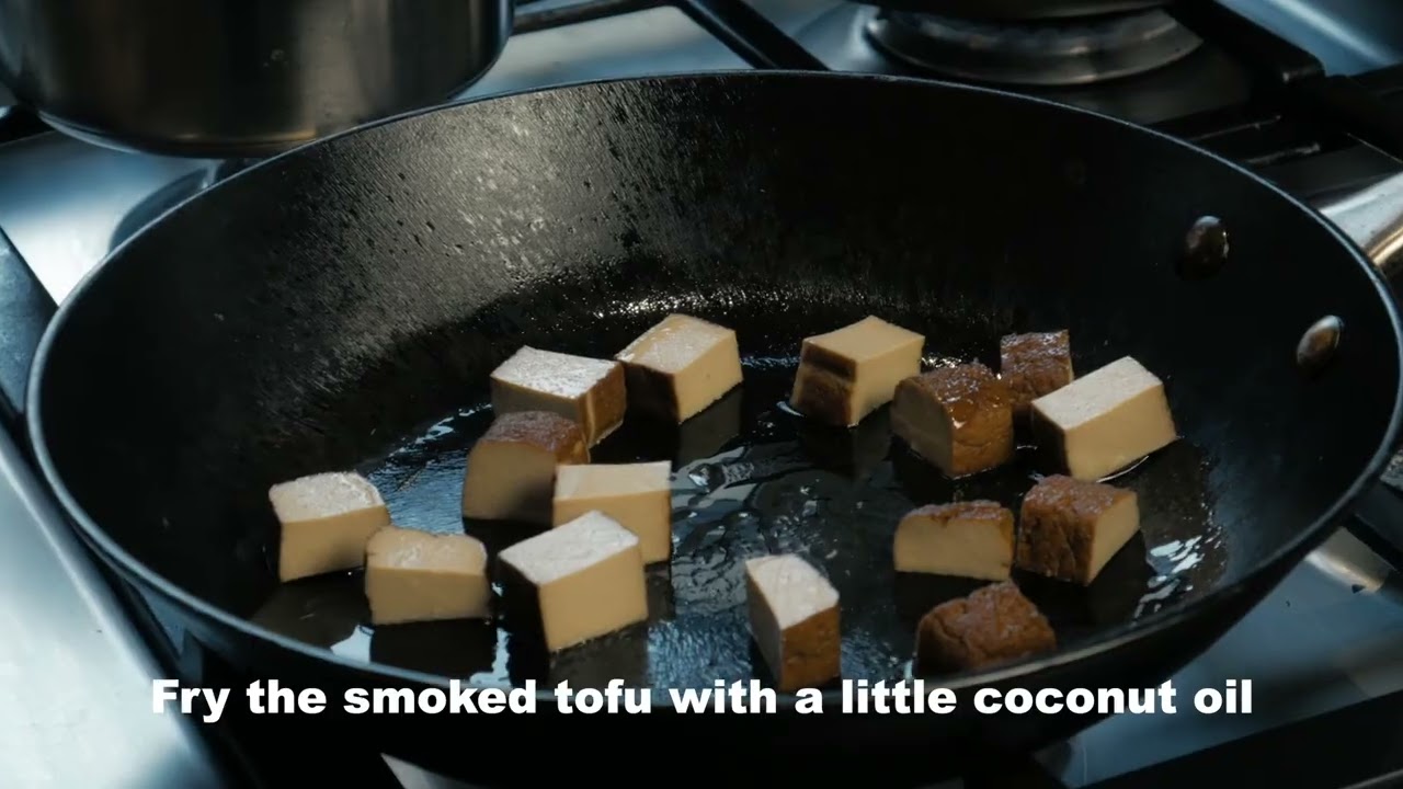 Recipe Thai curry laksa with Galit Hahn