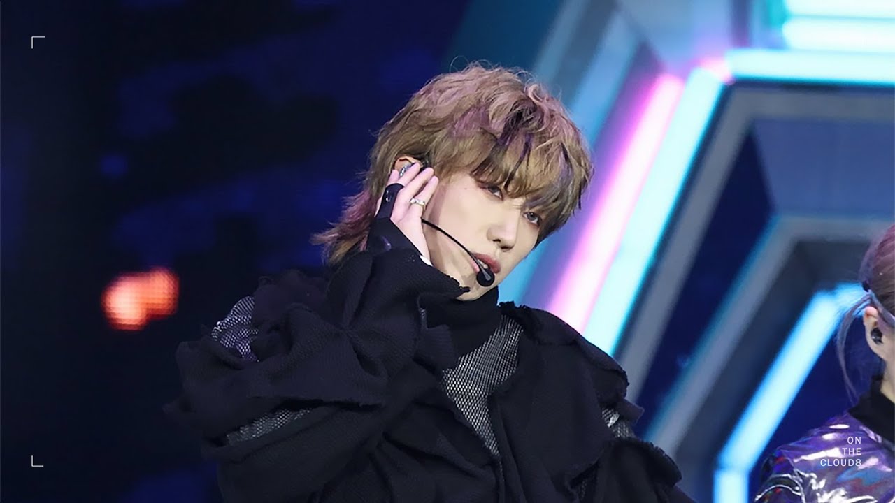 20241012 Rain｜디에잇 직캠 THE8 FOCUS｜SEVENTEEN Right Here in Goyang