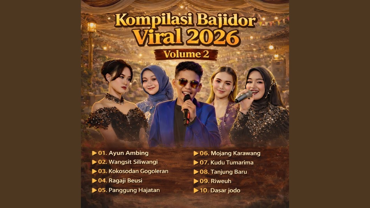 Panggung Hajatan