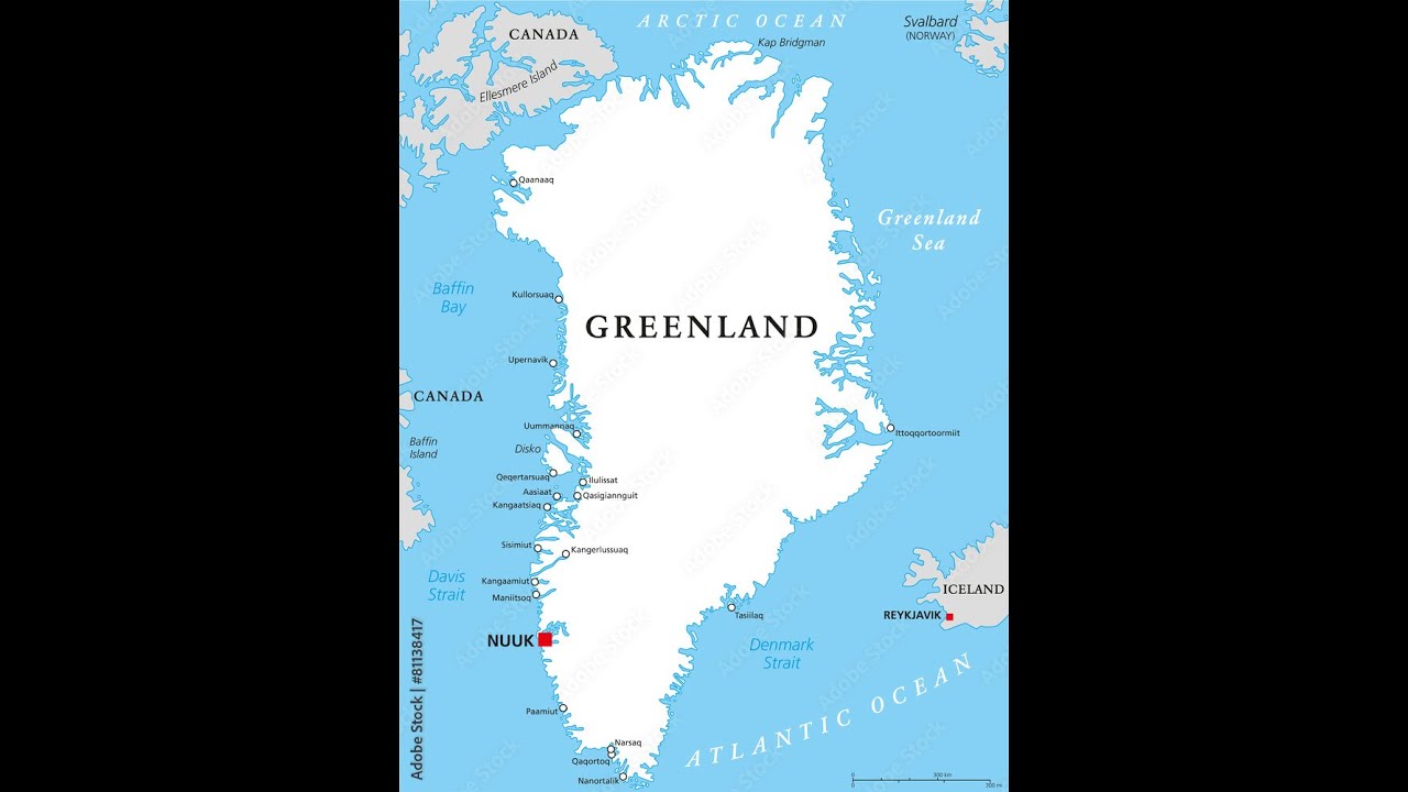 The Arctic Breakthrough? Trump Claims "Framework" for Greenland Deal at Davos