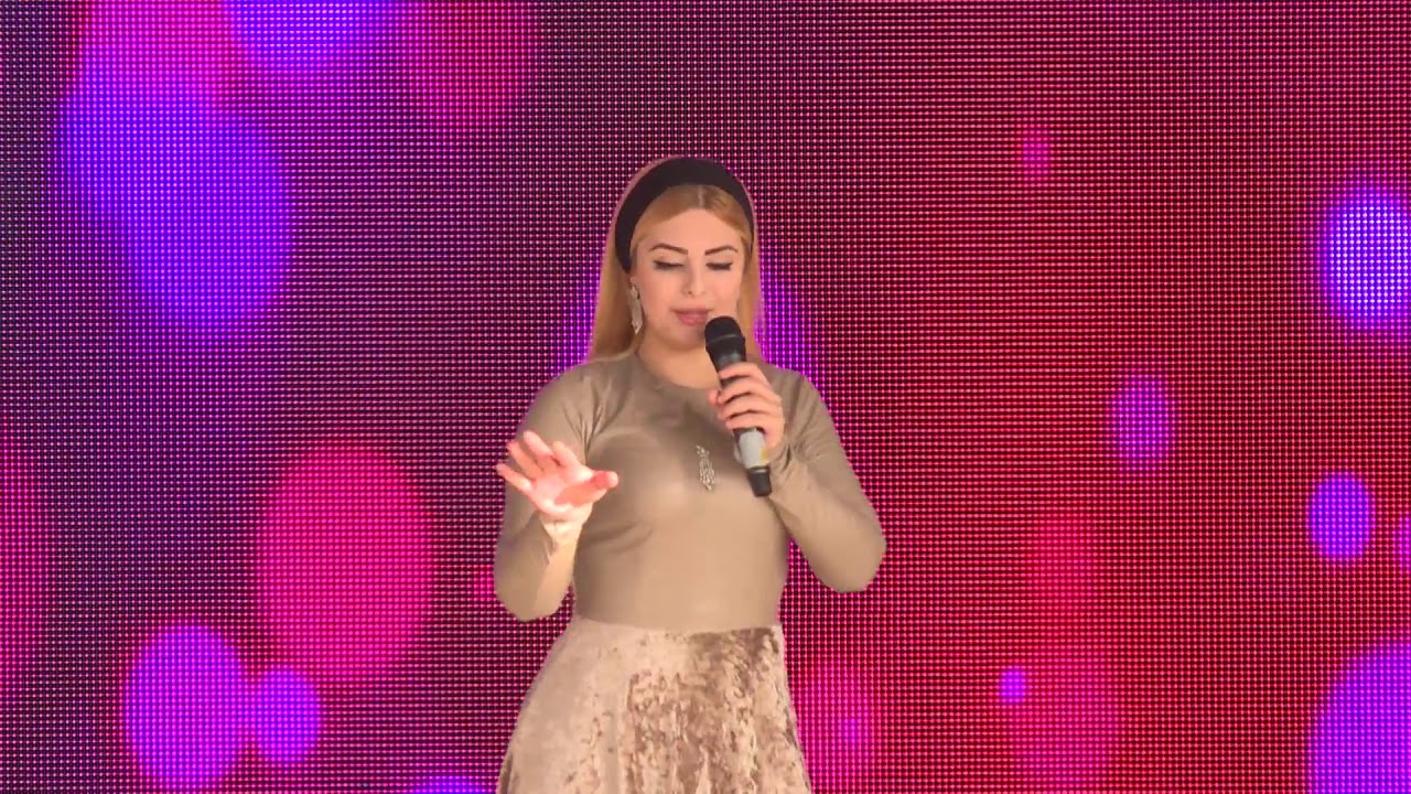 Милана Аушева