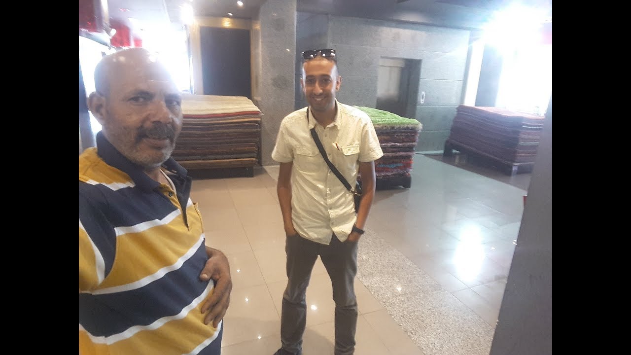 gamal kotb2 الغردقة 2018