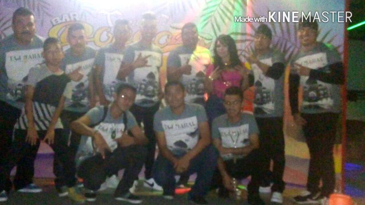 Grupo la nueva era de ags 