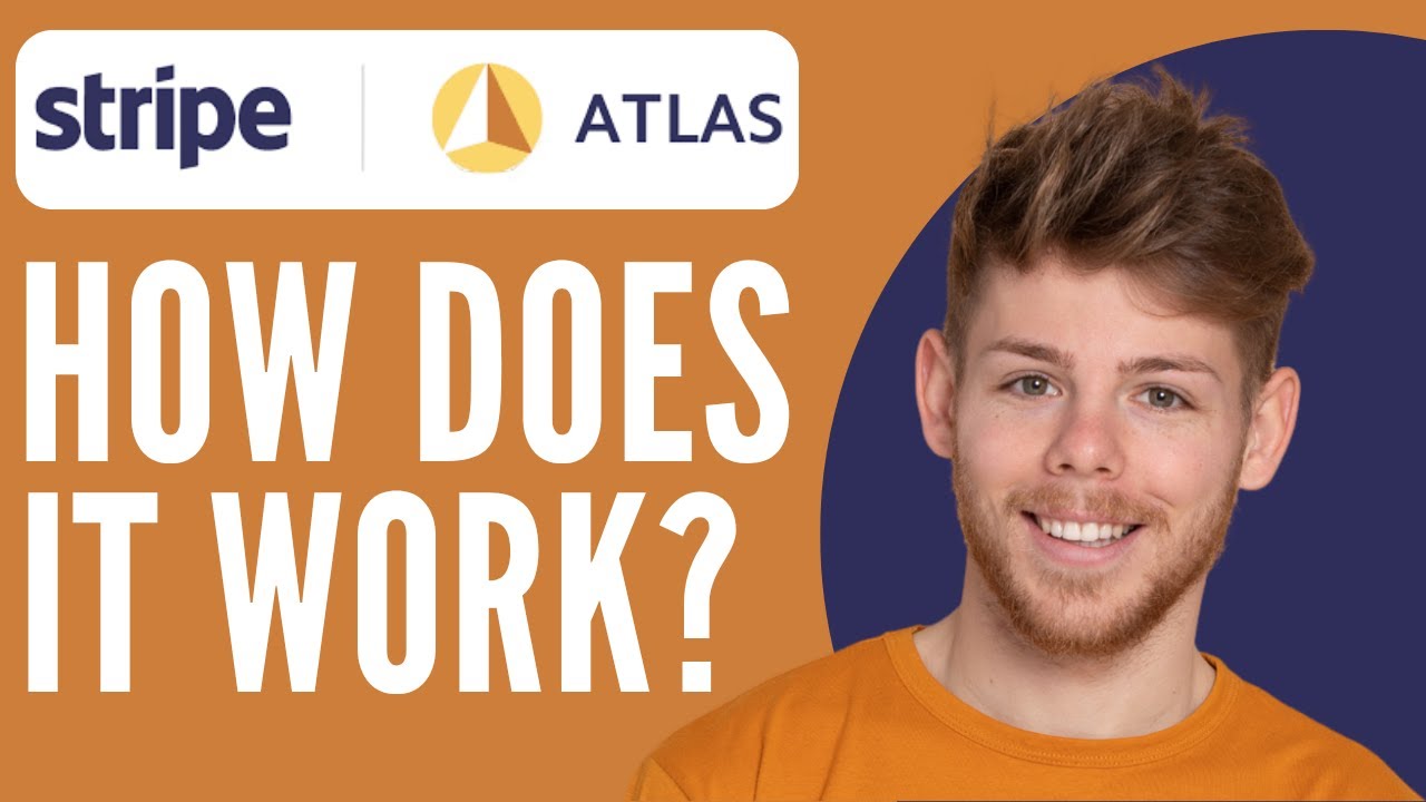 ✅ What Is STRIPE ATLAS & How Does It Work? (2025) ✅