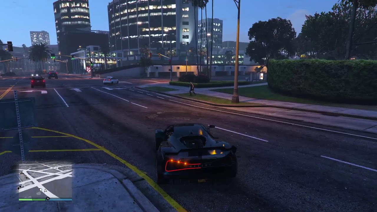 Gta 5