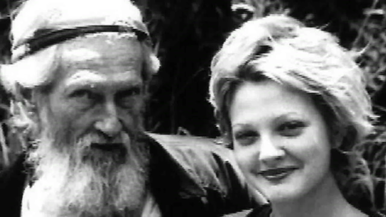 John Drew Barrymore Documentary  - Hollywood Walk of Fame