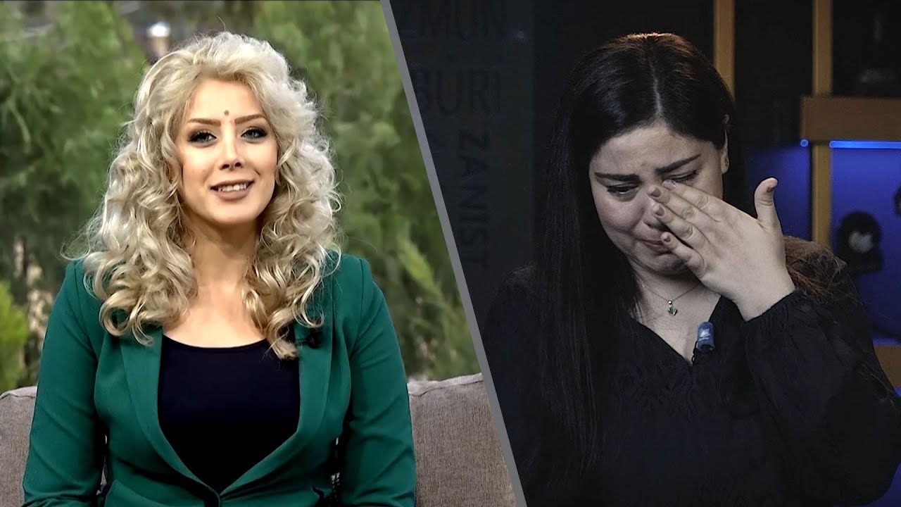 لانە محەمەد، ئەستێرەی درەوشاوەی میدیای کوردی