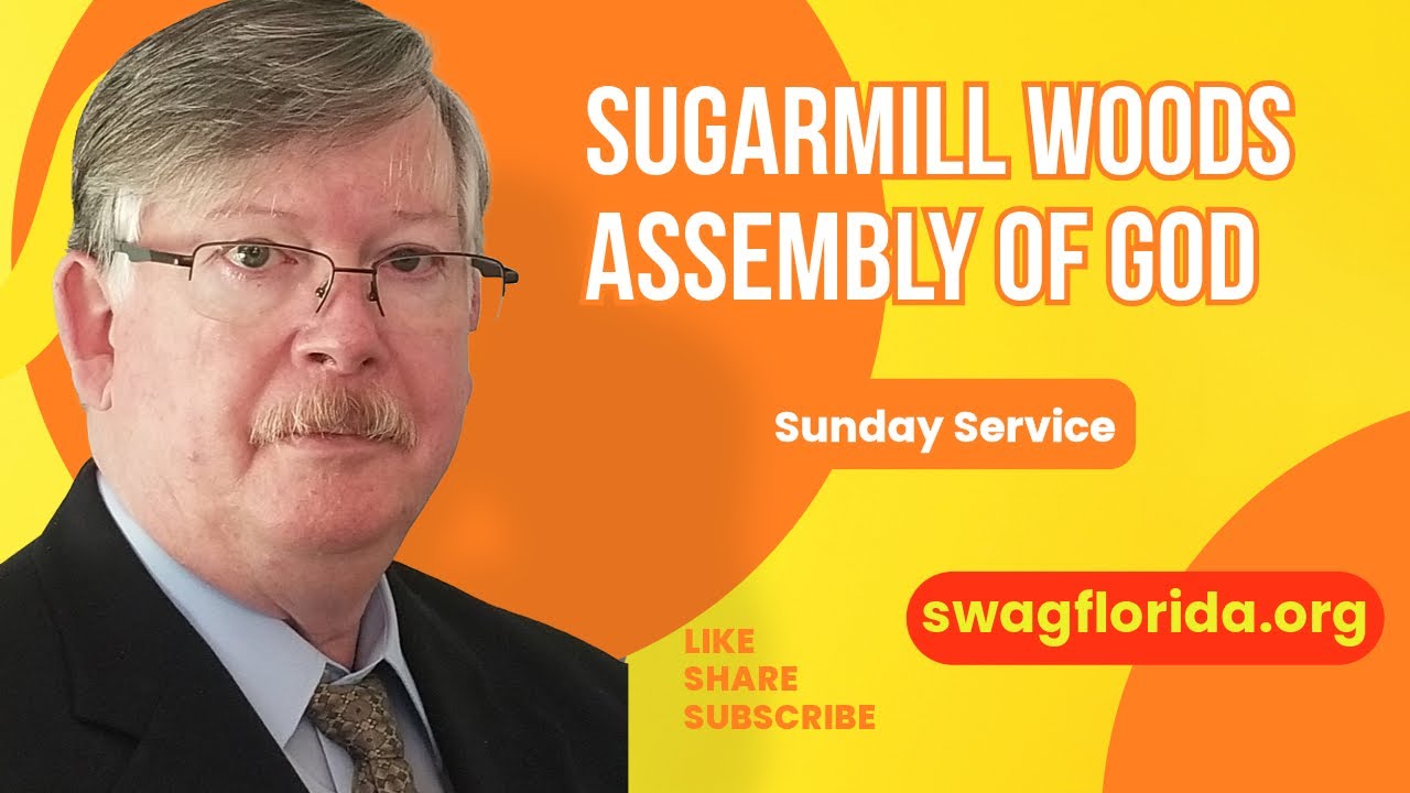 Sugarmill Woods Assembly of God  - I'm Offended