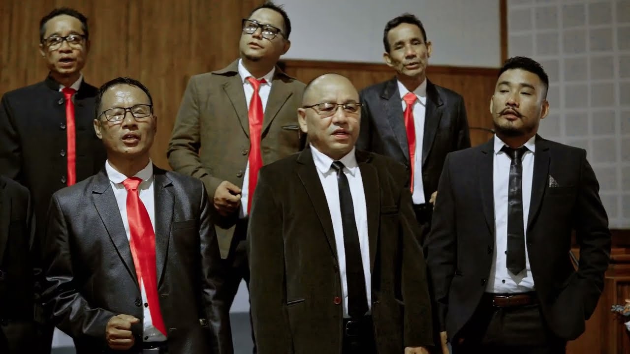 Yisu alimai aru (MV)