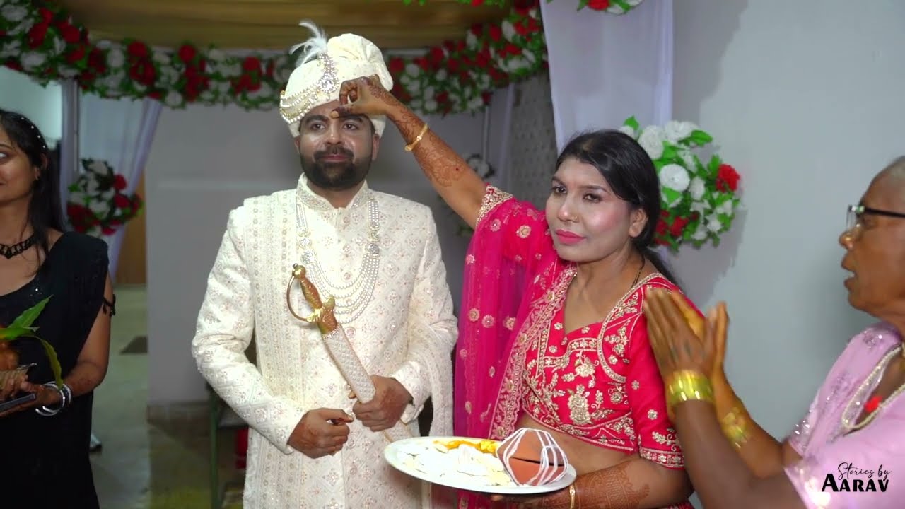 Wedding Ceremony