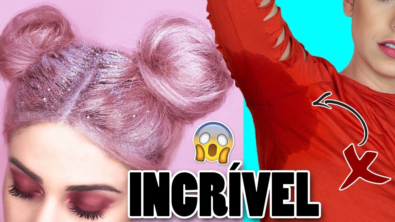 TRUQUES PARA ADOLESCENTES #03 | Amanda Domenico