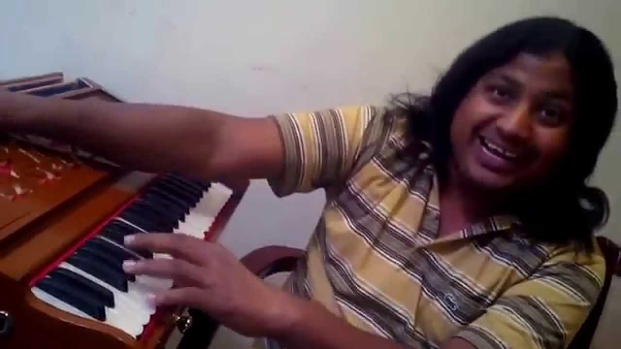 Kalay Khan Bhag - Sargam
