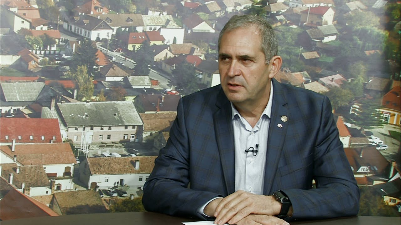 T&aacute;rsalg&oacute; 2020. 10. 23. A műsor vend&eacute;ge Bende S&aacute;ndor parlamenti k&eacute;pviselő Bajna Gy&ouml;rggyel besz&eacute;lget.