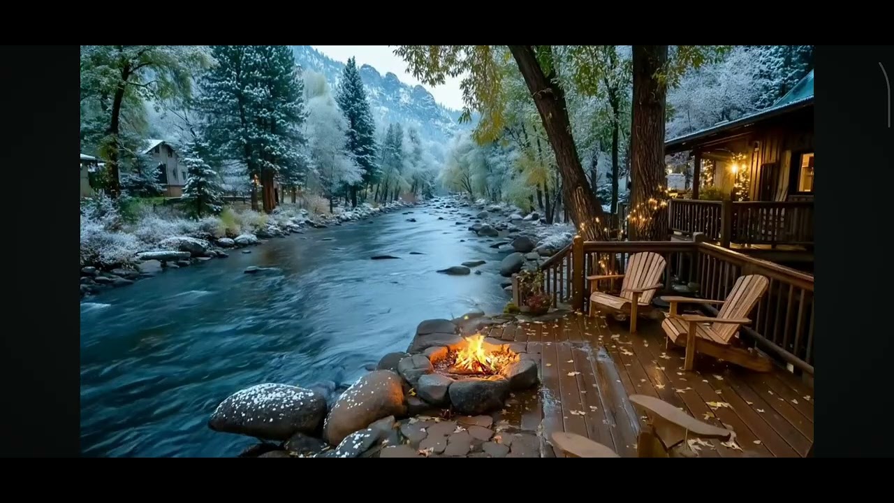 Manzara - Relaxing  #relax #nature #keşfet #wildlife #doğa #keşfetbeniöneçıkar #camping #background