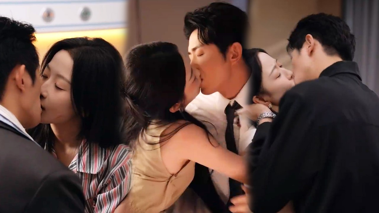 🔥🔥王凯沐＆韩雨彤《邱秘书的婚事》全集来咯✨️#甜宠 #爱情 #虐恋 #穿越 #都市 #古代 #逆袭 #都市情感 #热门短剧 #最新短剧 #短剧 #短劇 #启元推文