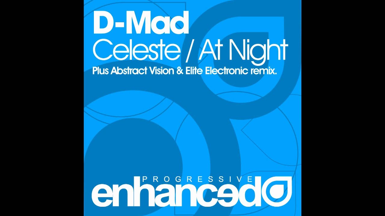 D-Mad - Celeste
