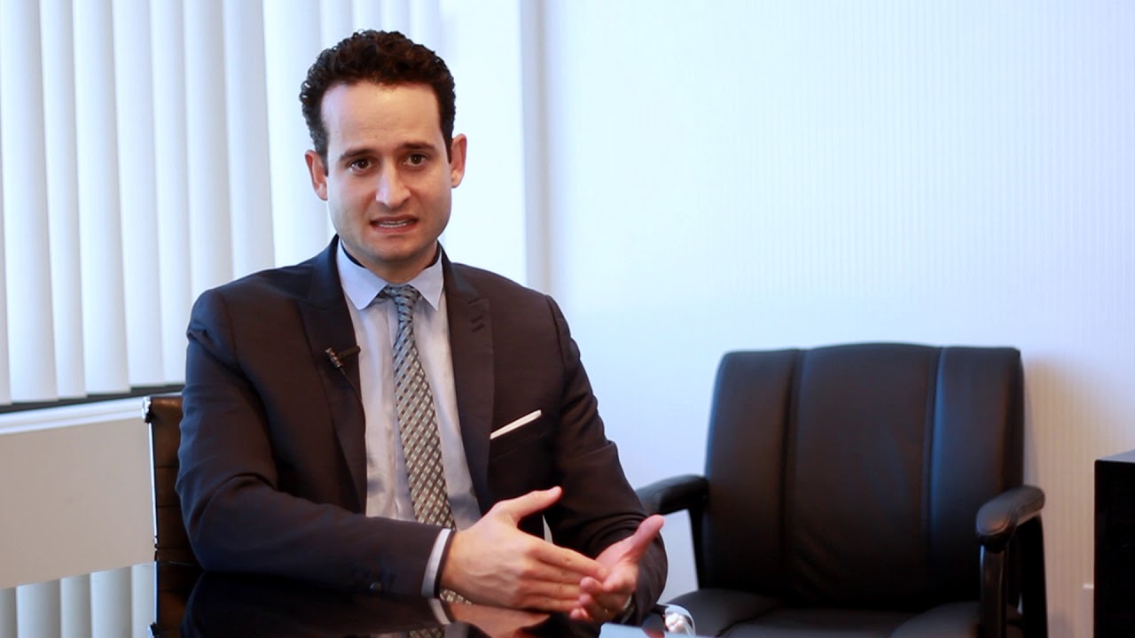 Law Firm Promotional Video - Sternberg Law Group