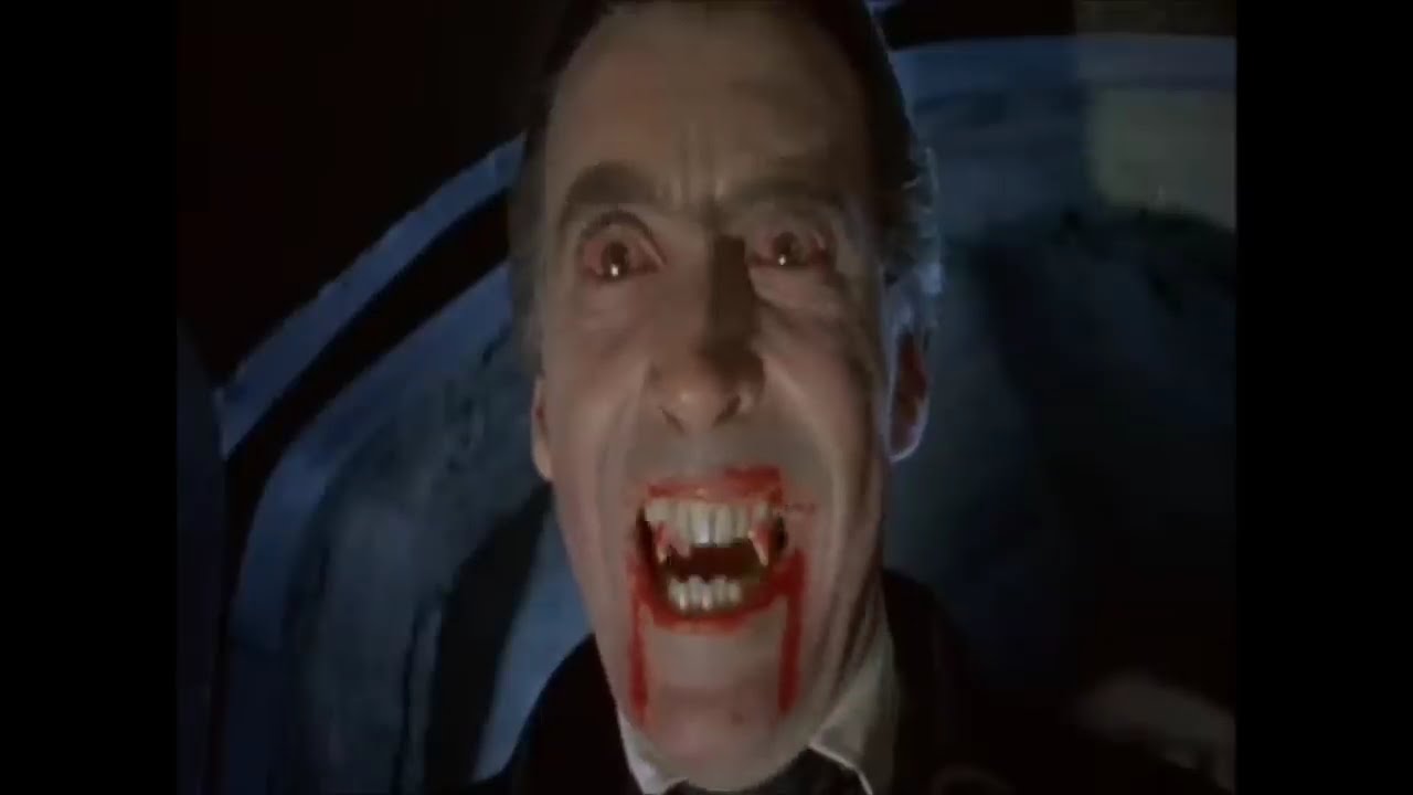 Appointment With Fear 1970s intro