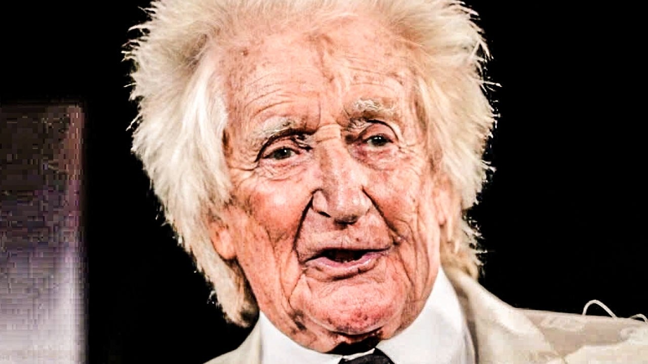 Rod Stewart ist jetzt fast 80. Seine Lebensweise ist traurig.
