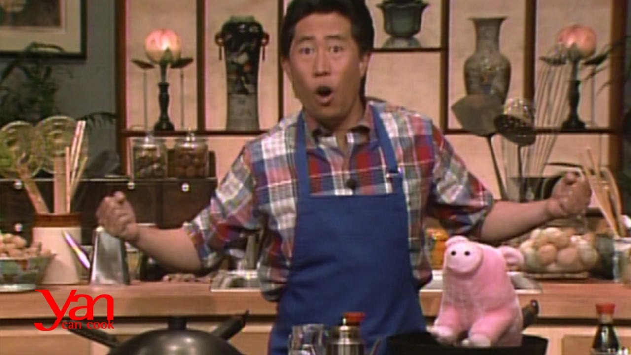 Pork Chops | Yan Can Cook | KQED