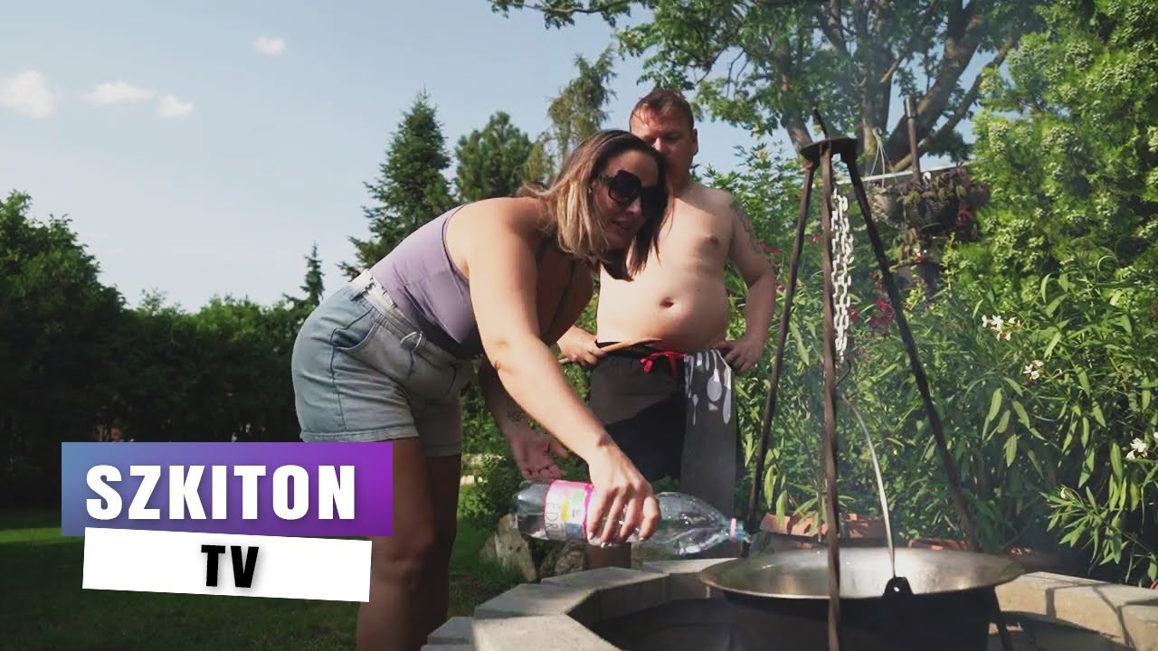 SzkiTon TV - Nem akarok belesz&oacute;lni