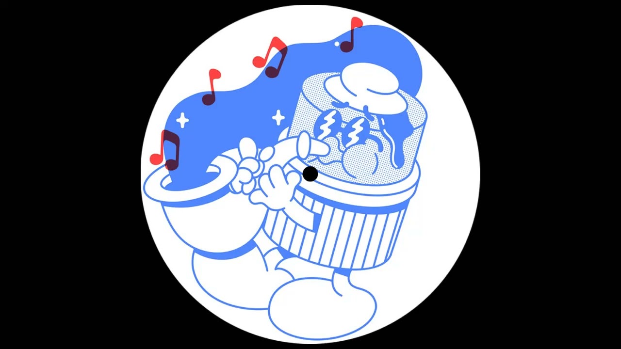 Souffl&eacute; Caramel &ndash; Club de Jazz