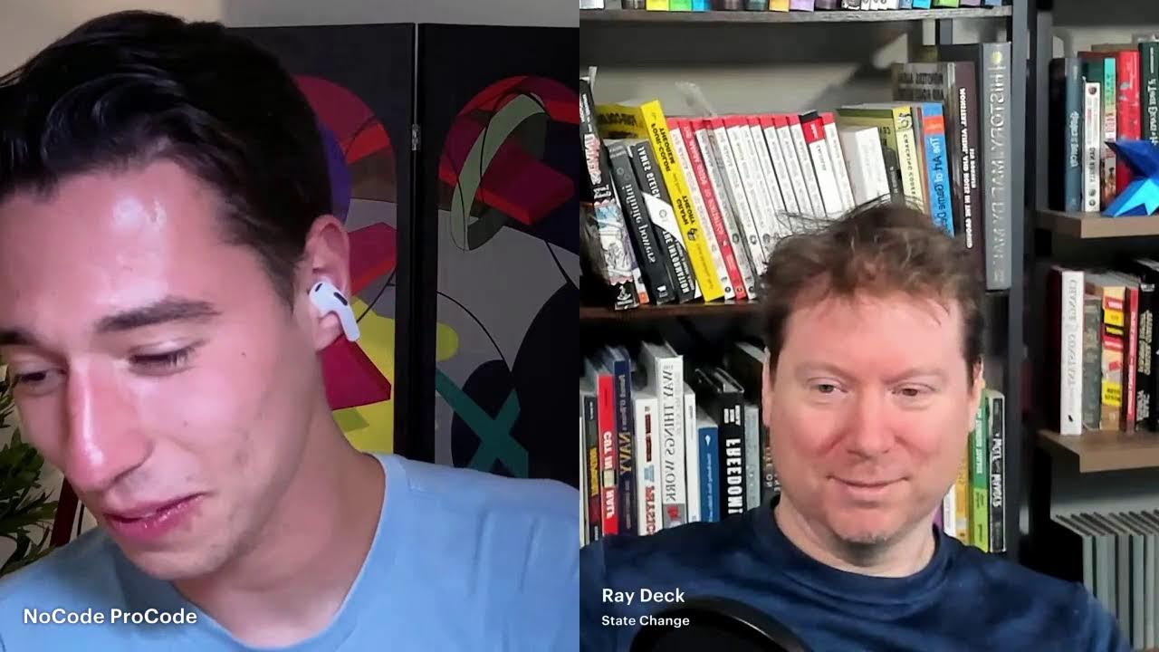 NoCode Chat
