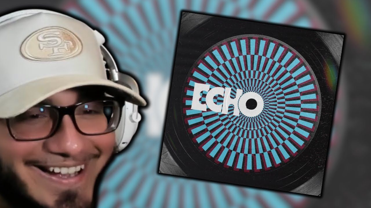 Listening to Jin’s ‘Echo’ for the First Time – Full Reaction w/ARMY