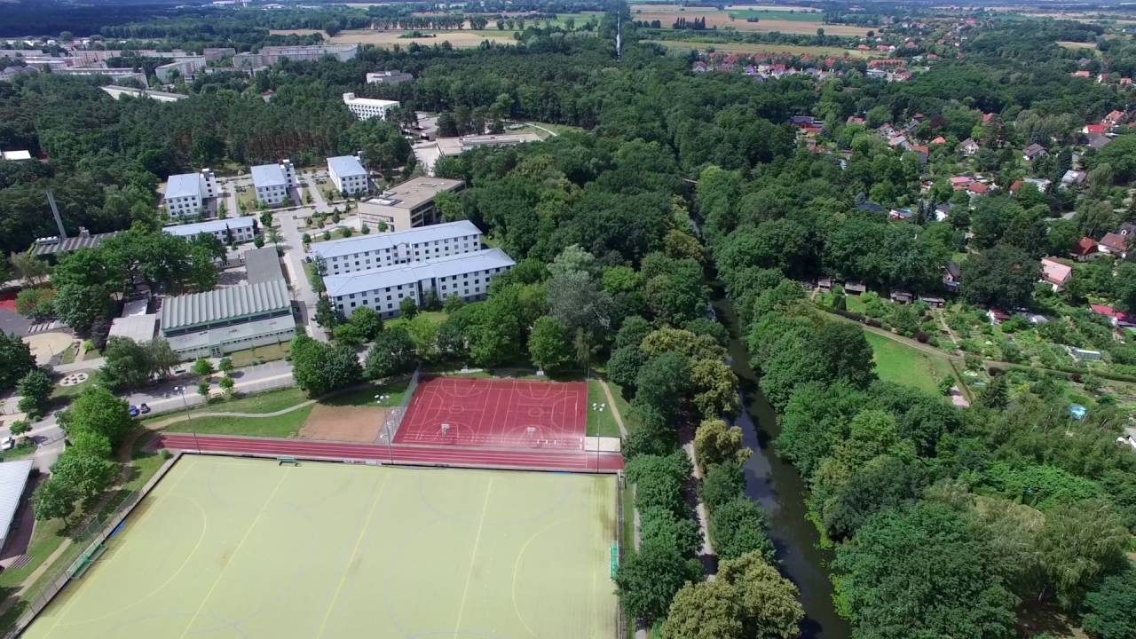 Königs Wusterhausen in 10 Minuten