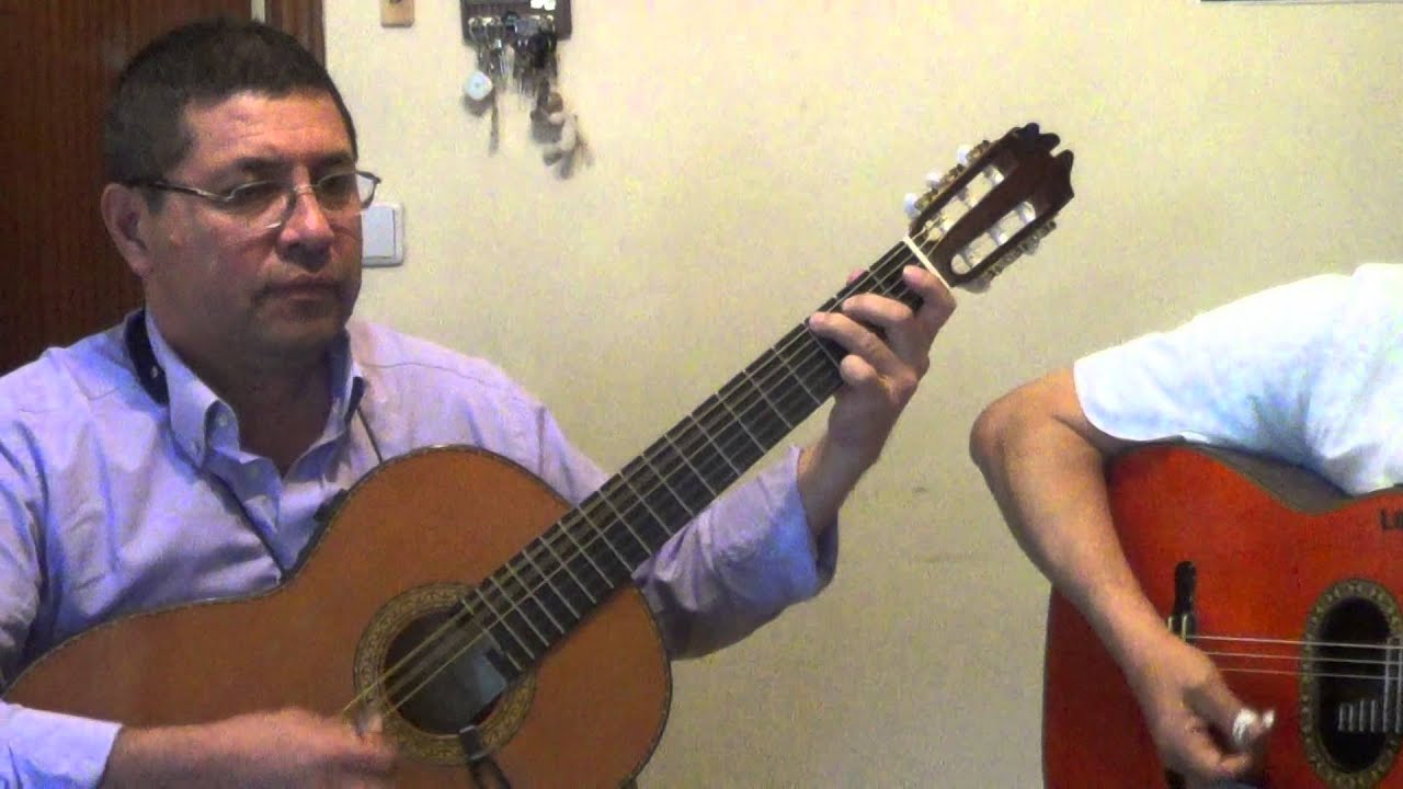 lagrimas y recuerdos pasillo