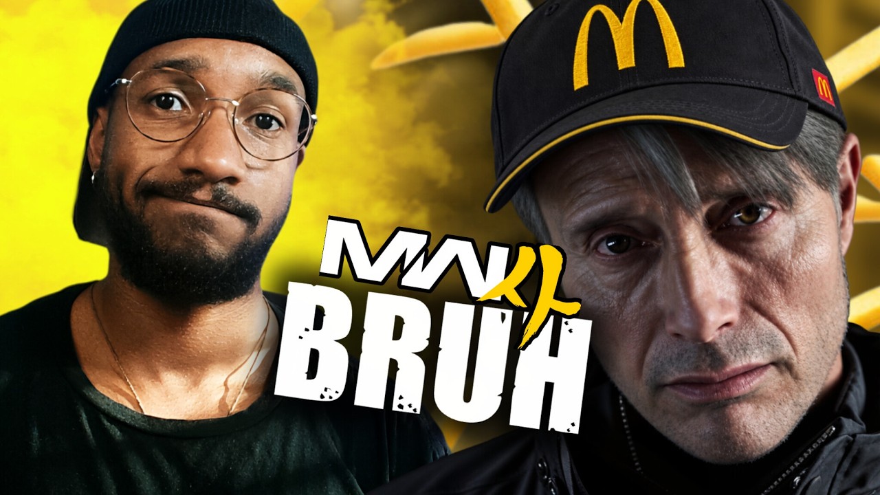 Да уж... MW4, иди картошку жарь 💀