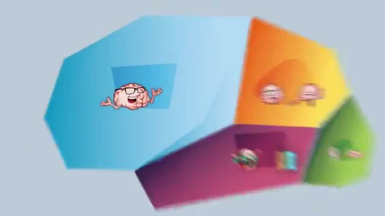 BrainMax - ćwicz sw&oacute;j umysł!