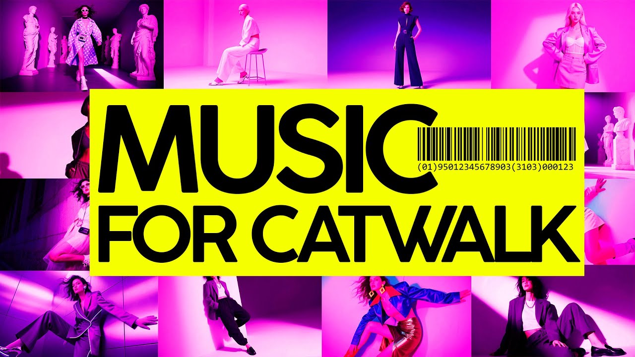 music for shop    track 2 || music  for fashion show | music for fashion stores