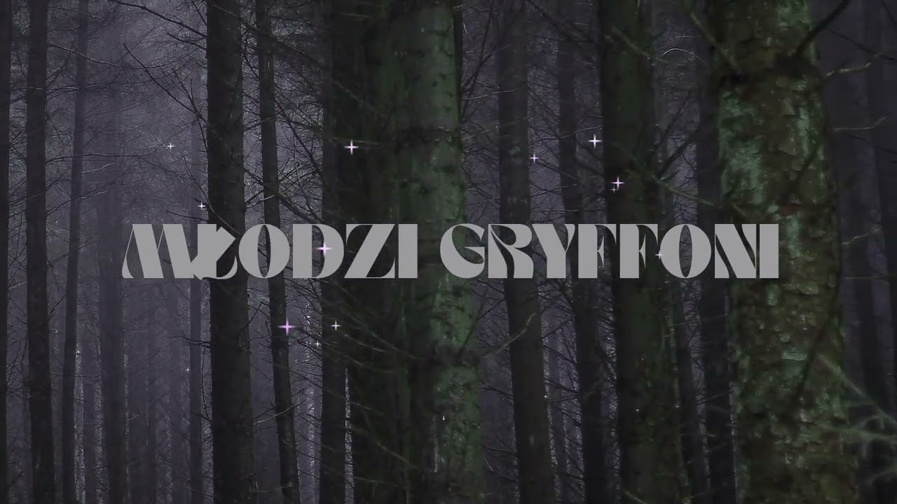 BeCeKa - Młodzi Gryffoni (prod. NEMII)