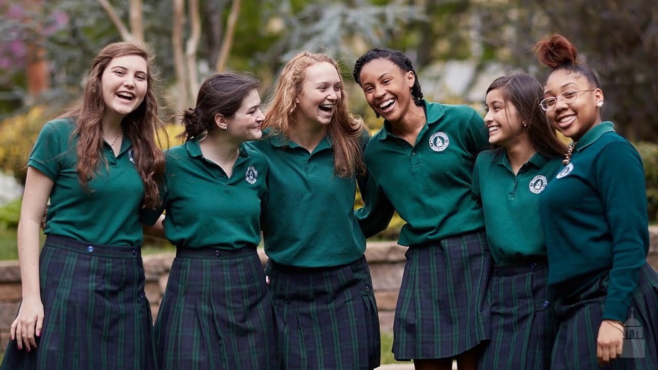 Top Ten Things You Should Know About SGHS