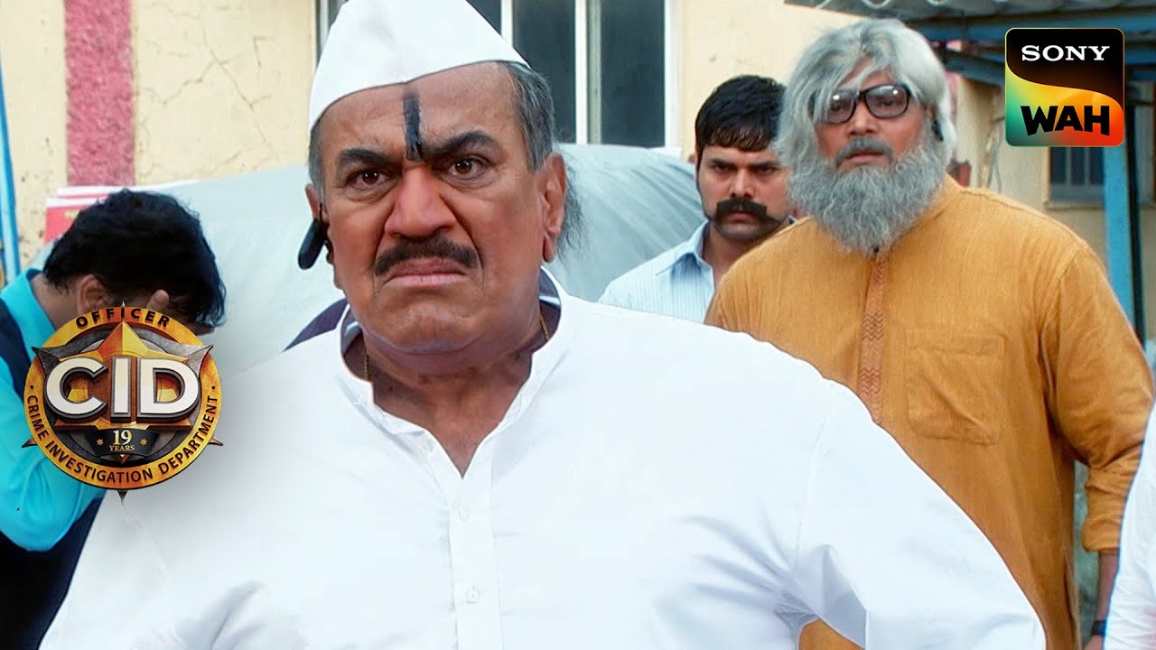 ACP Pradyuman ने Dilawar की दुनिया उजाड़ने का लिया प्रण | CID | सी.आई.डी