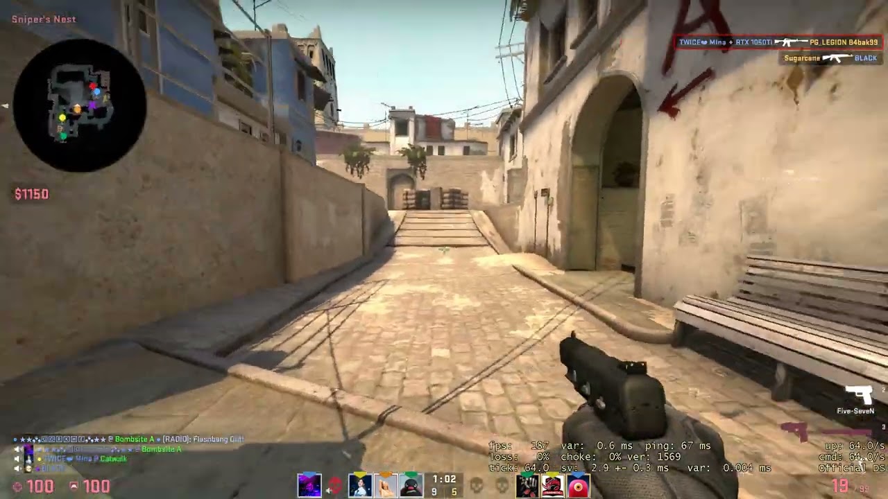 0.1% Luck or Hacking? (You Decide) 🧐