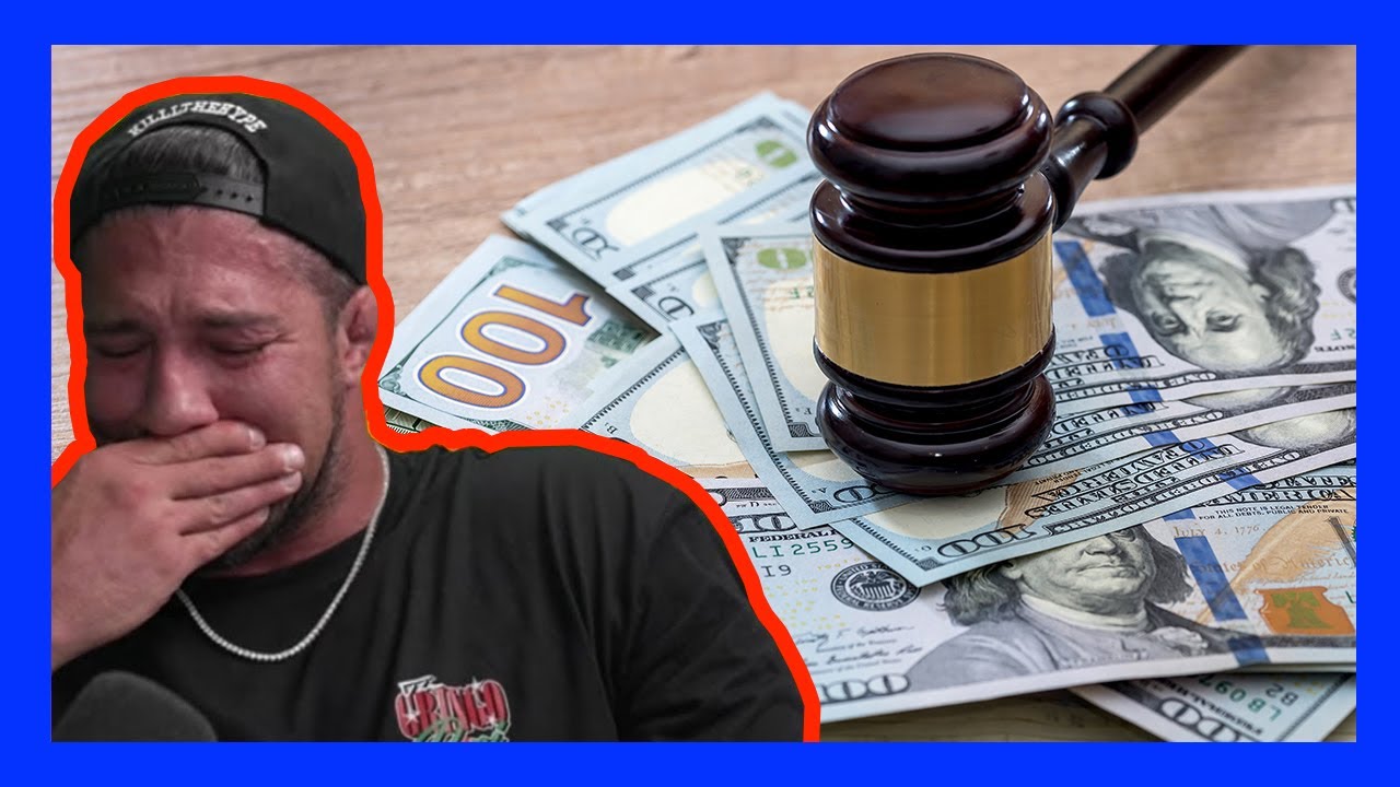 BRENDAN SCHAUB ALLEGEDLY SPENT $500K ON LAWYERS AND STILL LOST ‘DEFAMATION’ LAWSUIT AGAINST YEW NEEK