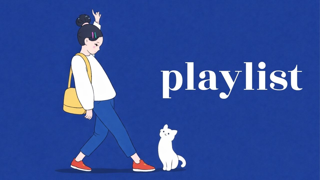 𝐩𝐥𝐚𝐲𝐥𝐢𝐬𝐭 l Понедельник, путь на работу. Офисный выживач🚇 l hip hop·Groove pop l Работа·Кафе