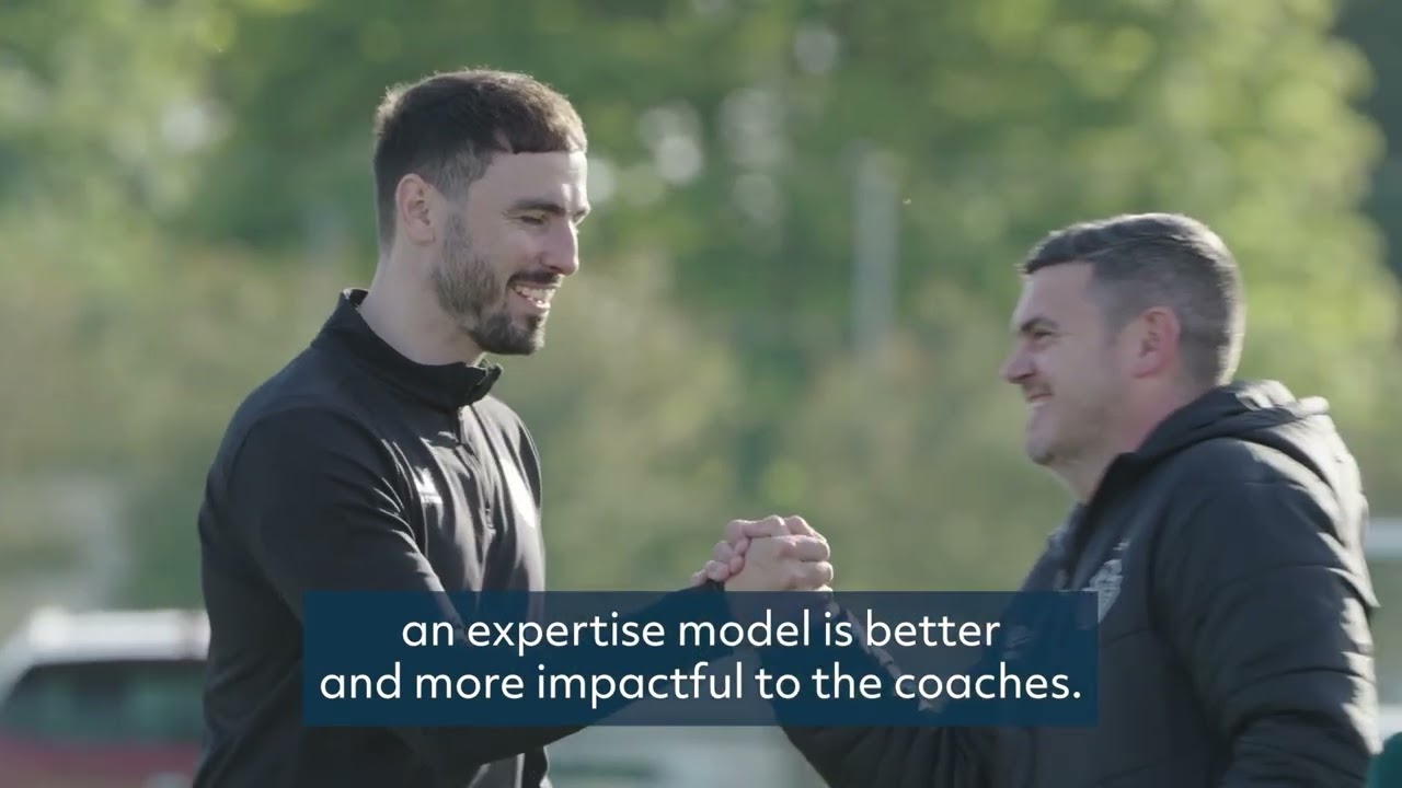 DCU MSc and Prof Doc in Elite Performance (Sport)