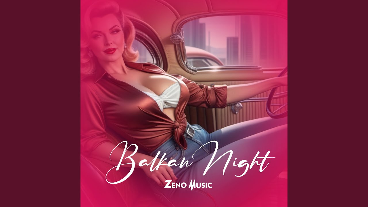 Balkan Night