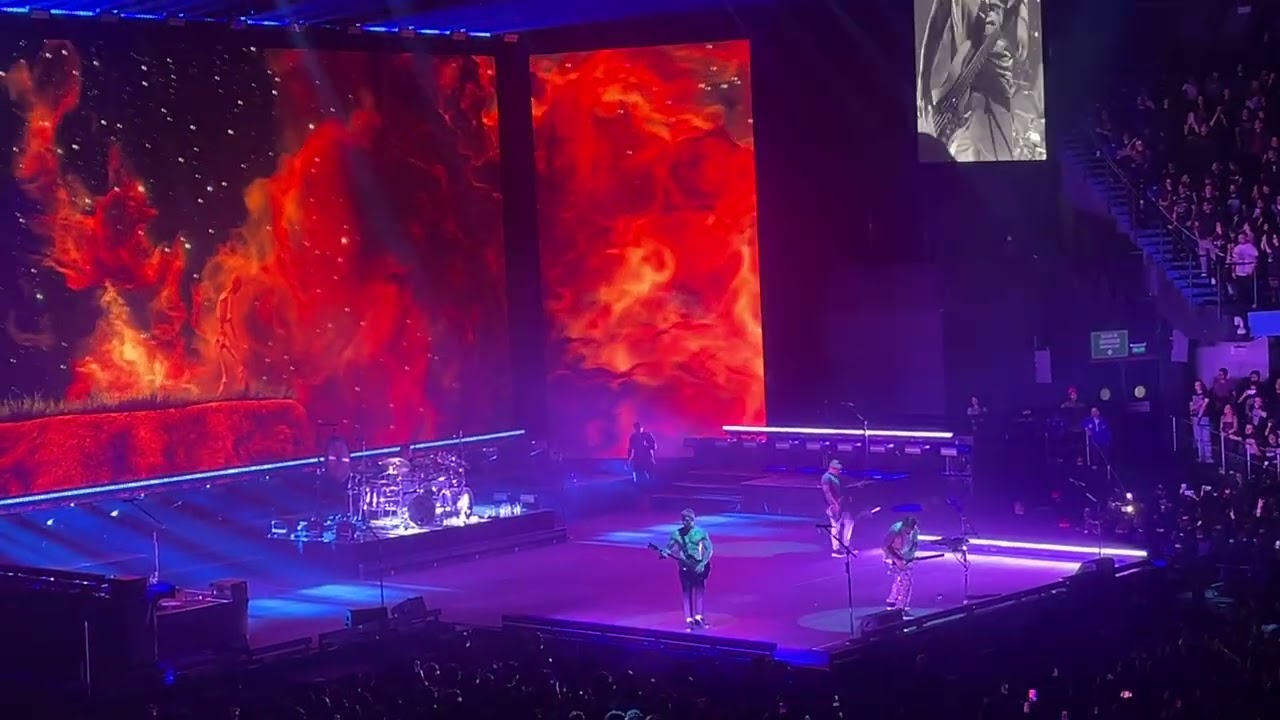 Cosmic - Avenged Sevenfold - Bogotá, Colombia